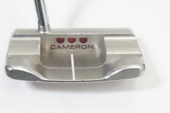 Scotty Cameron Studio Select Newport Squareback 1 35" Putter Good Rh 1005448 -Cheap Putters Store 01005448 3 57224.1658163853