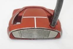 Taylormade Spider Mini Red 36" Putter Fair Rh 1005570 -Cheap Putters Store 01005570 2 48330.1658163878