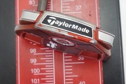Taylormade Spider Mini Red 36" Putter Fair Rh 1005570 -Cheap Putters Store 01005570 5 28701.1658163879