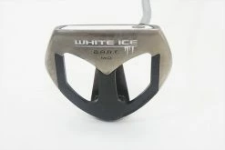 Odyssey White Ice D.A.R.T. Mid 35" Putter Good Rh 1005594