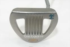 Guerin Rife Barbados 35" Putter Good Rh 1005596
