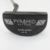 Pyramid Aztec Series Az-Ii 33" Putter Excellent Left Hand Lh 1006126 -Cheap Putters Store 01006126 1 46580.1658772065