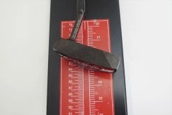 Pyramid Aztec Series Az-Ii 33" Putter Excellent Left Hand Lh 1006126 -Cheap Putters Store 01006126 6 48783.1658772068