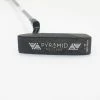 Pyramid Aztec Series Az-I 34" Putter Excellent Left Hand Lh 1006127 -Cheap Putters Store 01006127 1 49746.1658772063
