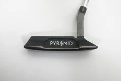 Pyramid Aztec Series Az-I 34" Putter Excellent Left Hand Lh 1006127 -Cheap Putters Store 01006127 3 53732.1658772064
