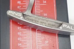 Ping Pal 2 36" Putter Good Rh 1006255 -Cheap Putters Store 01006255 5 54036.1658163590