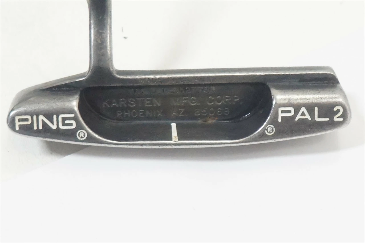 Ping Pal 2 36" Putter Good Rh 1006257 3 Ping Pal 2 36" Putter Good Rh 1006257
