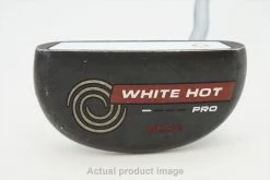 Odyssey White Hot Pro Rossie 35" Putter Good Rh 1006273 Super Stroke Grip