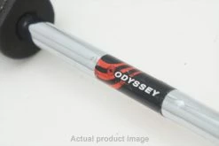 Odyssey White Hot Pro Rossie 35" Putter Good Rh 1006273 Super Stroke Grip -Cheap Putters Store 01006273 6 85322.1658163393