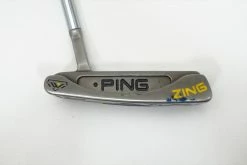 Ping Iwi Series Zing 33" Putter Good Rh 1006274 -Cheap Putters Store 01006274 3 54147.1660916664 1