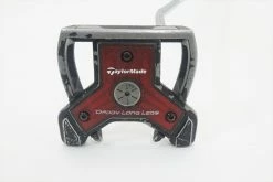 Taylormade Daddy Long Legs 35" Putter Fair Rh 1006276