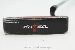 Taylormade Rossa Daytona Sport 1 34" Putter Good Rh 1006279