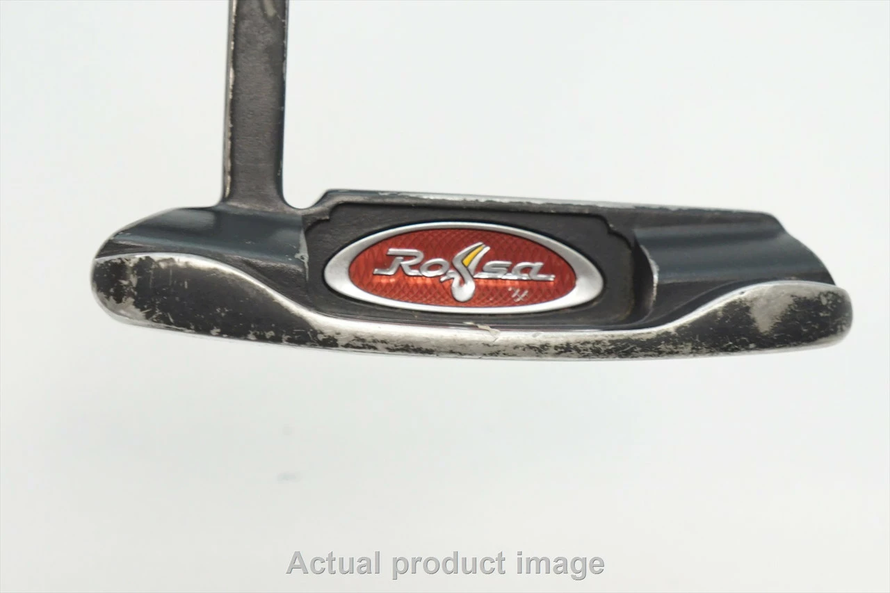 Taylormade Rossa Daytona Sport 1 34" Putter Good Rh 1006279 4 Taylormade Rossa Daytona Sport 1 34" Putter Good Rh 1006279 - Image 2