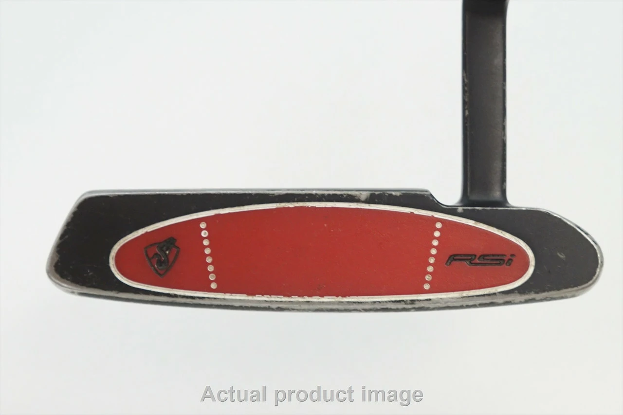Taylormade Rossa Daytona Sport 1 34" Putter Good Rh 1006279 5 Taylormade Rossa Daytona Sport 1 34" Putter Good Rh 1006279 - Image 3