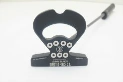 Lab Golf Directed Force 2.1 31" Putter Excellent Left Hand Lh 1006282