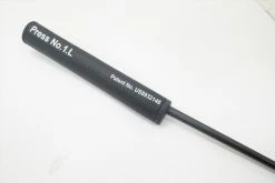 Lab Golf Directed Force 2.1 31" Putter Excellent Left Hand Lh 1006282 -Cheap Putters Store 01006282 5 94538.1658772071