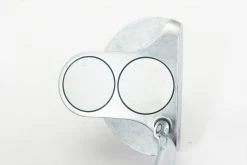 Odyssey Protype Tour Series 2-Ball 34" Putter Good Left Hand Lh 1006314 -Cheap Putters Store 01006314 4 95998.1658772075