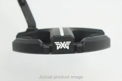 Pxg Gen 2 Mini Gunboat 35" Putter Good Rh 1006374 Super Stroke Grip -Cheap Putters Store 01006374 2 11870.1658163433