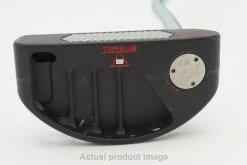 Edel Torque Balanced E-1 35" Putter Fair Rh 1006381