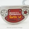 Scotty Cameron 2014 Select Golo 7 35" Putter Good Rh 1006391 Super Stroke Grip -Cheap Putters Store 01006391 1 79478.1658163453