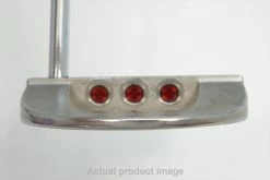 Scotty Cameron 2014 Select Golo 7 35" Putter Good Rh 1006391 Super Stroke Grip 9 Scotty Cameron 2014 Select Golo 7 35" Putter Good Rh 1006391 Super Stroke Grip -Cheap Putters Store 01006391 2 98463.1658163453