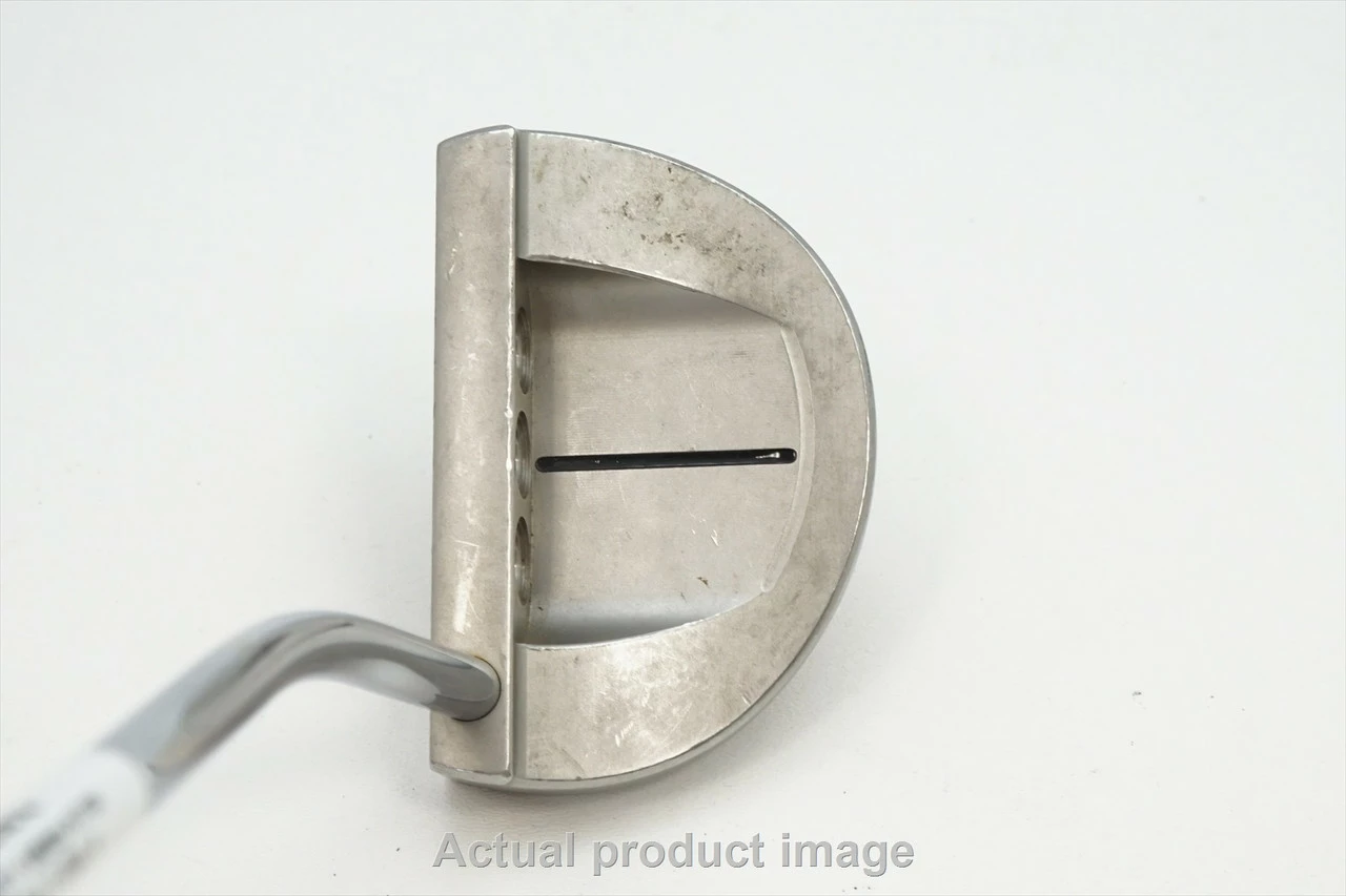 Scotty Cameron 2014 Select Golo 7 35" Putter Good Rh 1006391 Super Stroke Grip 6 Scotty Cameron 2014 Select Golo 7 35" Putter Good Rh 1006391 Super Stroke Grip - Image 4