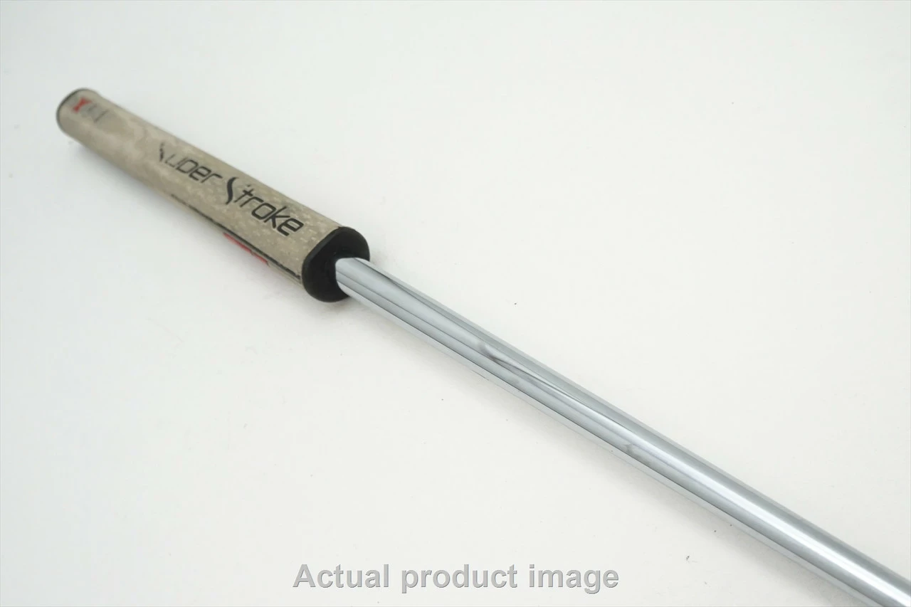 Scotty Cameron 2014 Select Golo 7 35" Putter Good Rh 1006391 Super Stroke Grip 7 Scotty Cameron 2014 Select Golo 7 35" Putter Good Rh 1006391 Super Stroke Grip - Image 5