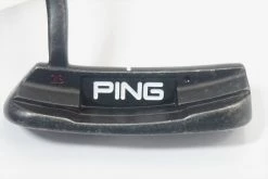Ping Scottsdale Zb 35" Putter Good Rh 1006516 -Cheap Putters Store 01006516 3 71210.1658772231