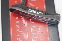 Ping Scottsdale Zb 35" Putter Good Rh 1006516 -Cheap Putters Store 01006516 6 64987.1658772233
