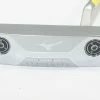 Mizuno M Craft Type I White Satin 34" Putter Excellent Rh 1006561