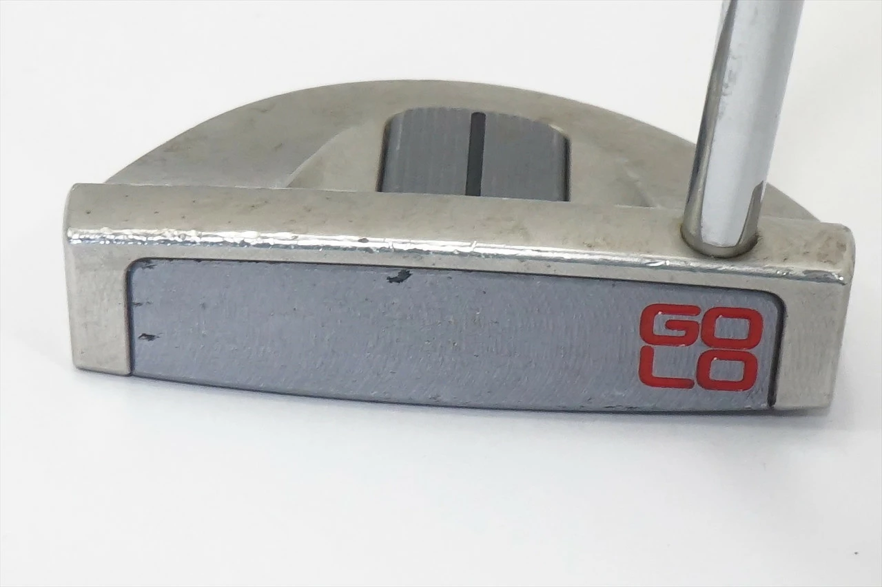 Scotty Cameron 2015 Select Golo 5R 35" Putter Fair Rh 1006597 Super Stroke Grip 4 Scotty Cameron 2015 Select Golo 5R 35" Putter Fair Rh 1006597 Super Stroke Grip - Image 2