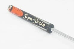 Scotty Cameron 2015 Select Golo 5R 35" Putter Fair Rh 1006597 Super Stroke Grip 10 Scotty Cameron 2015 Select Golo 5R 35" Putter Fair Rh 1006597 Super Stroke Grip -Cheap Putters Store 01006597 4 56009.1658772103