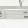 Cure 2016 Cx1 Platinum 34" Putter Excellent Rh 1006669