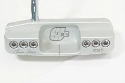 Cure 2016 Cx1 Platinum 34" Putter Excellent Rh 1006669 -Cheap Putters Store 01006669 3 37355.1658772241