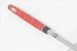 Cure 2016 Cx1 Platinum 34" Putter Excellent Rh 1006669 -Cheap Putters Store 01006669 5 51403.1658772242