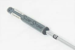Taylormade Spider Ex Platinum 35" Putter Good Rh 1006704 Super Stroke Grip 10 Taylormade Spider Ex Platinum 35" Putter Good Rh 1006704 Super Stroke Grip -Cheap Putters Store 01006704 4 18880.1658772172