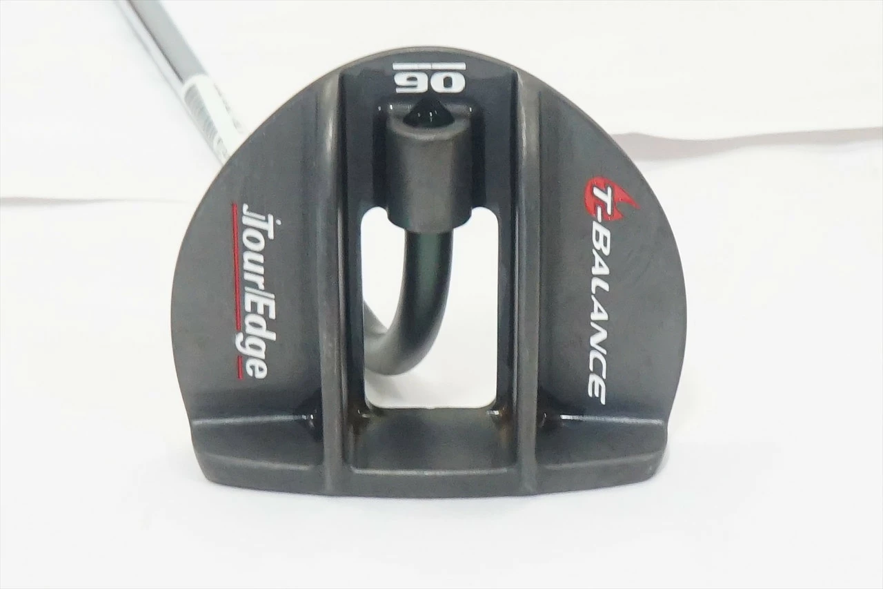 Tour Edge T-Balance 06 Belly 39" Putter Excellent Rh 1006708 3 Tour Edge T-Balance 06 Belly 39" Putter Excellent Rh 1006708