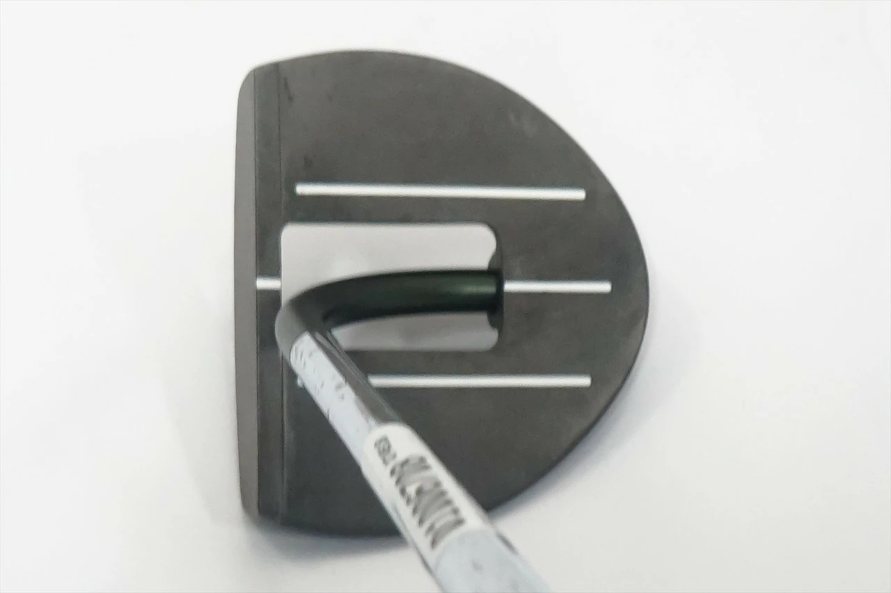 Tour Edge T-Balance 06 Belly 39" Putter Excellent Rh 1006708 5 Tour Edge T-Balance 06 Belly 39" Putter Excellent Rh 1006708 - Image 3