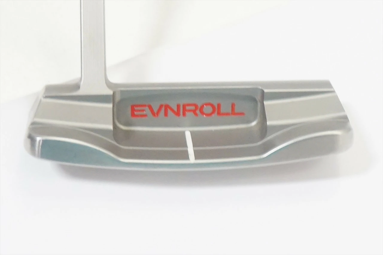 Evnroll Er1Ts Blade 34" Putter Excellent Rh 1006782 5 Evnroll Er1Ts Blade 34" Putter Excellent Rh 1006782 - Image 3