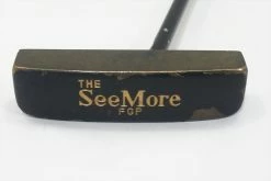 See More Fgp 36" Putter Fair Rh 1006818 Super Stroke Grip