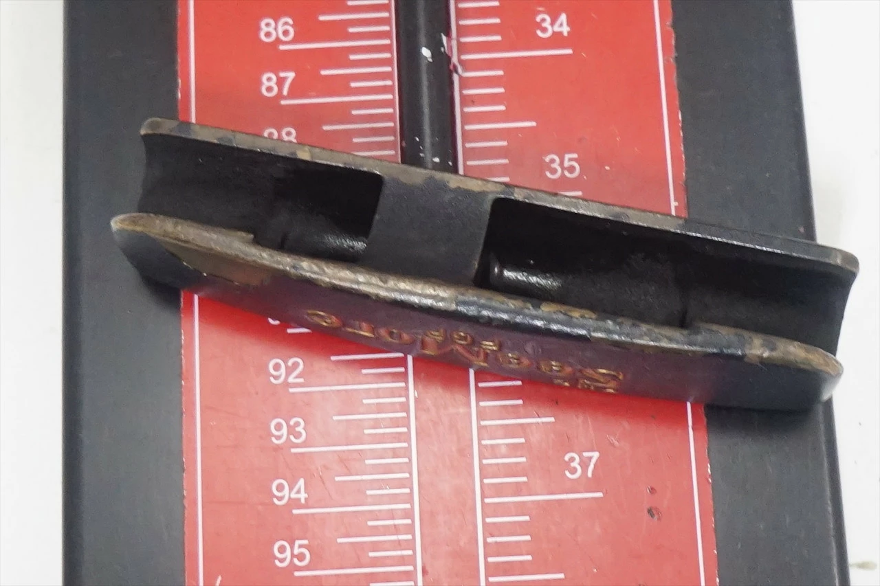 See More Fgp 36" Putter Fair Rh 1006818 Super Stroke Grip 7 See More Fgp 36" Putter Fair Rh 1006818 Super Stroke Grip - Image 5