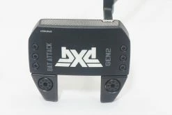 Pxg Gen 2 Bat Attack 35" Putter Good Rh 1006821