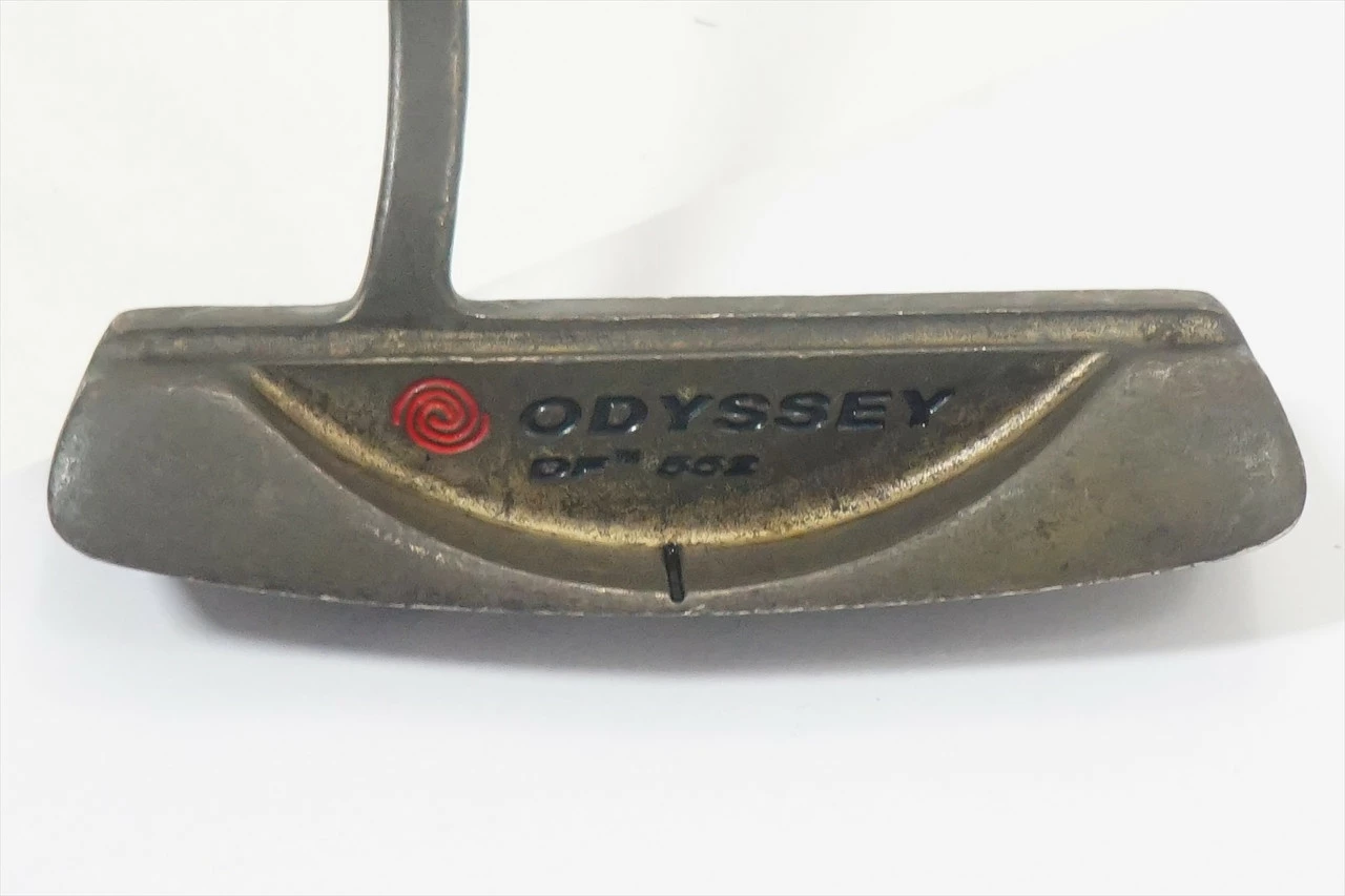 Odyssey Df552 34" Putter Good Rh 1006835 3 Odyssey Df552 34" Putter Good Rh 1006835