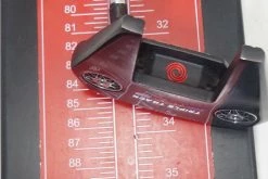 Odyssey Stroke Lab Triple Track Seven S 34" Putter Good Rh 1006923 -Cheap Putters Store 01006923 5 79567.1658772191