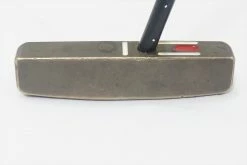 See More Brass Blade 35" Putter Good Rh 1006948 8 See More Brass Blade 35" Putter Good Rh 1006948 -Cheap Putters Store 01006948 2 43734.1658772275