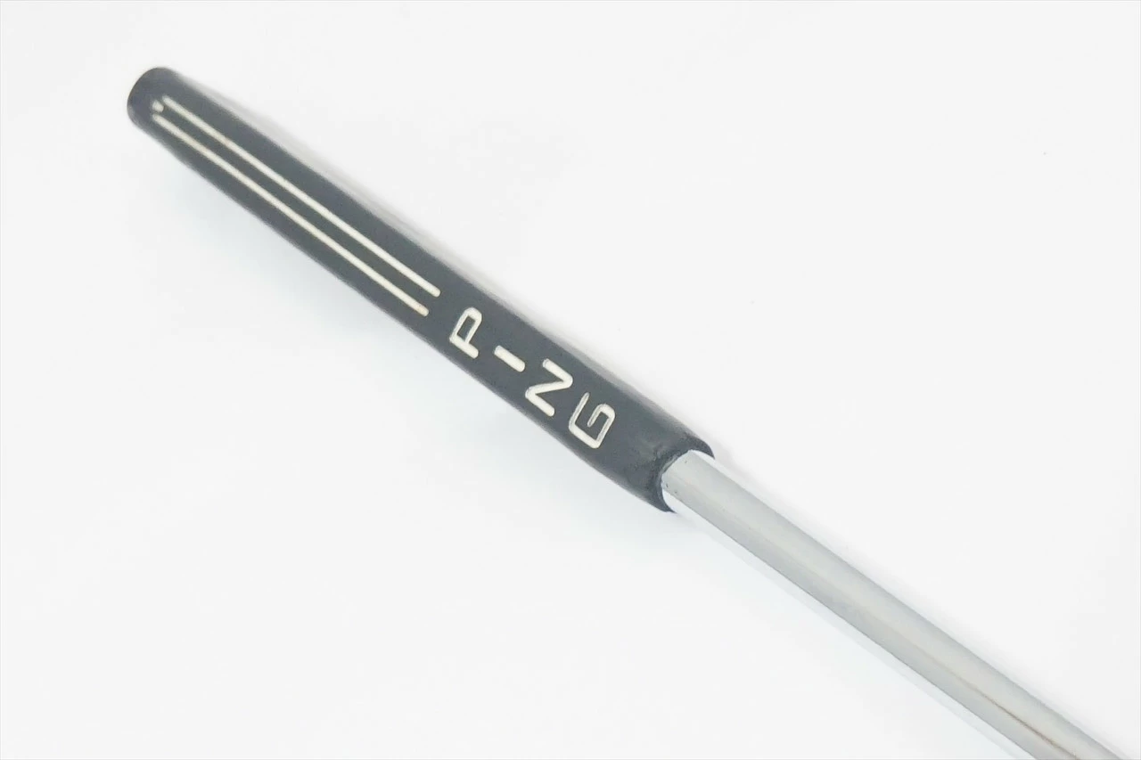 See More Brass Blade 35" Putter Good Rh 1006948 6 See More Brass Blade 35" Putter Good Rh 1006948 - Image 4