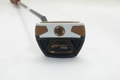 Taylormade Spider Fcg 32" Putter Good Left Hand Lh 1006972