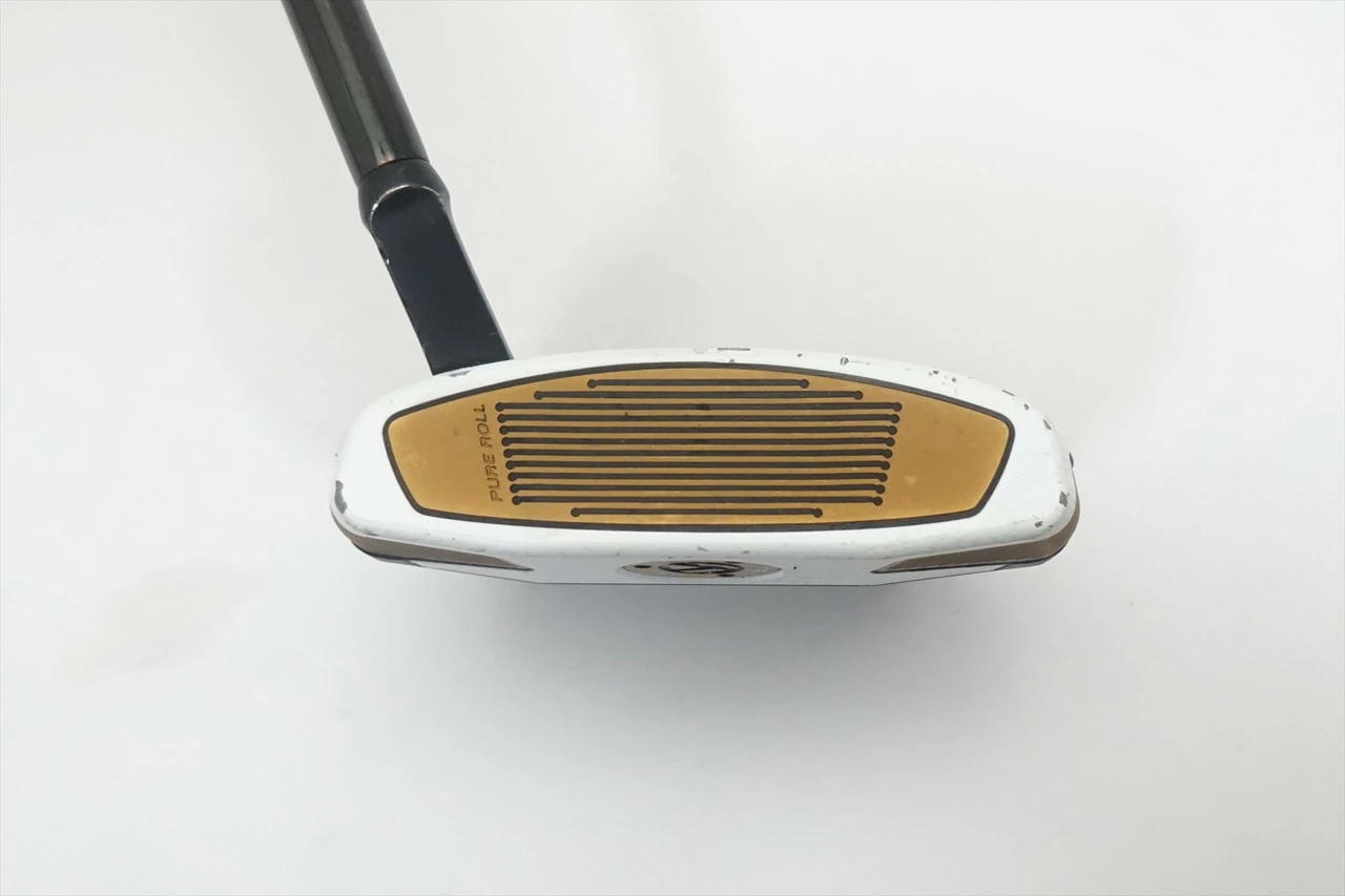 Taylormade Spider Fcg 32" Putter Good Left Hand Lh 1006972 4 Taylormade Spider Fcg 32" Putter Good Left Hand Lh 1006972 - Image 2