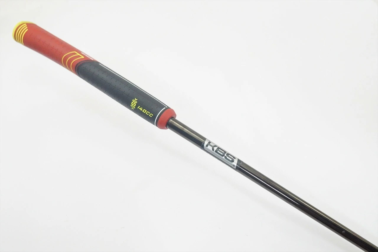 Taylormade Spider Fcg 32" Putter Good Left Hand Lh 1006972 7 Taylormade Spider Fcg 32" Putter Good Left Hand Lh 1006972 - Image 5