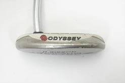 Odyssey Df Rossie 2 33" Putter Good Rh 1007340 -Cheap Putters Store 01007340 3 70447.1659453662